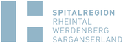 Spitalregion Rheintal Werdenberg Sarganserland