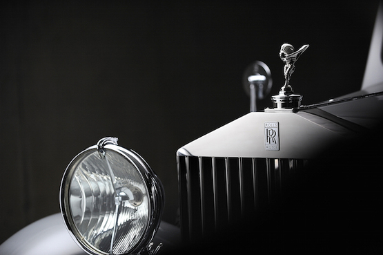 Rolls-Royce