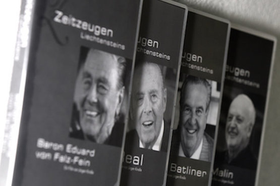 Zeitzeugen