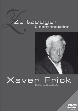 Xaver Frick