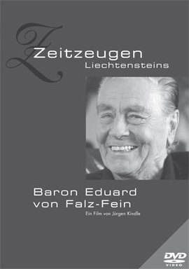 Baron Eduard von Falz-Fein