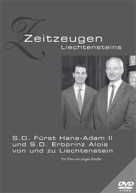 S.D. Fürst Hans Adam