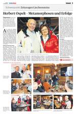 Foto: Zeitungsartikel Volksblatt - Link öffnet Foto in Originalgrösse