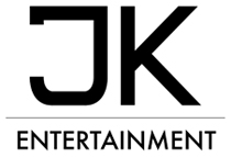 Logo von JK Entertainment